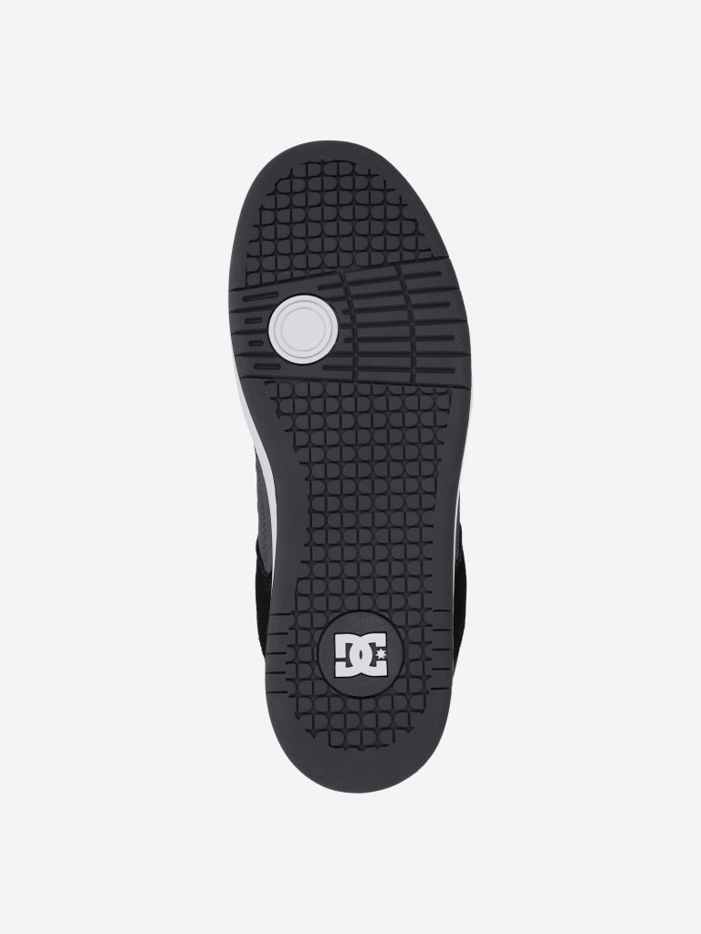 Кеды мужские DC Shoes Manteca 4