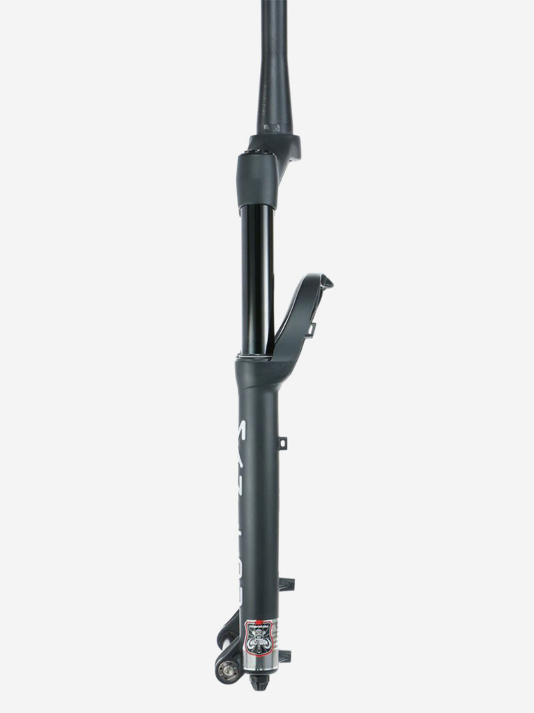 Аморт.вилка Manitou Mastodon Pro Std 26/27.5" 100mm Tapered 15x150mm