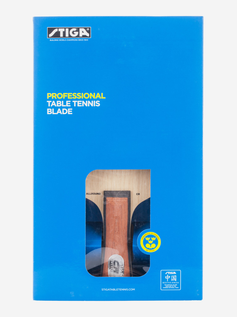 Основание Stiga Allround CR