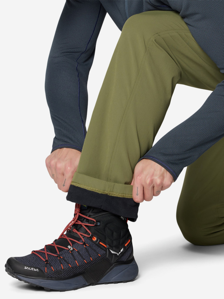 Брюки мужские Mountain Hardwear Yumalino Lined Pant