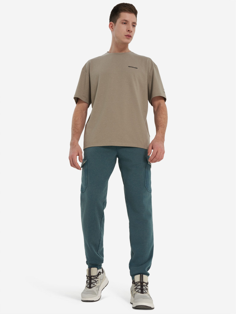 Брюки мужские Northland