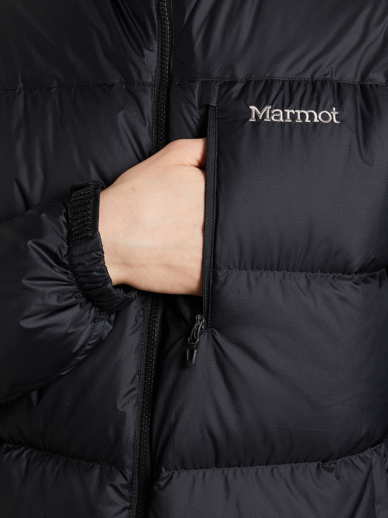 Пуховик мужской Marmot Guides