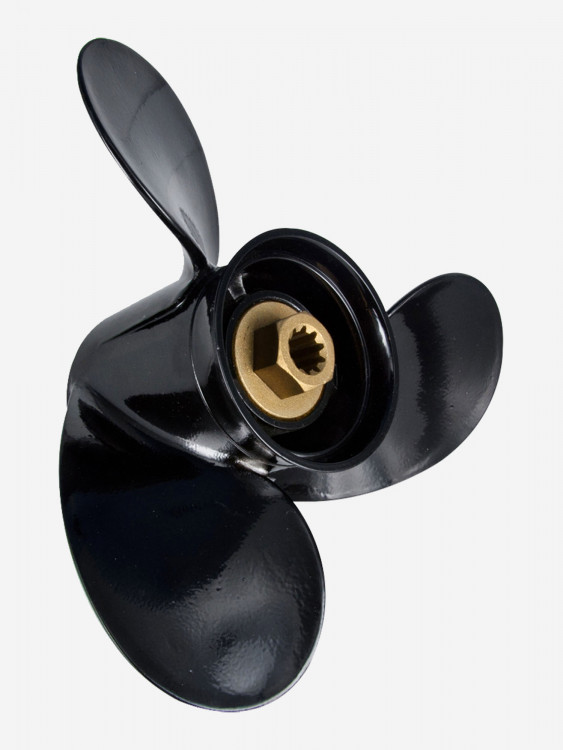 Винт гребной Laker Pro, d9 1/4 x p8 (Tohatsu 9.9-18 л.с.)