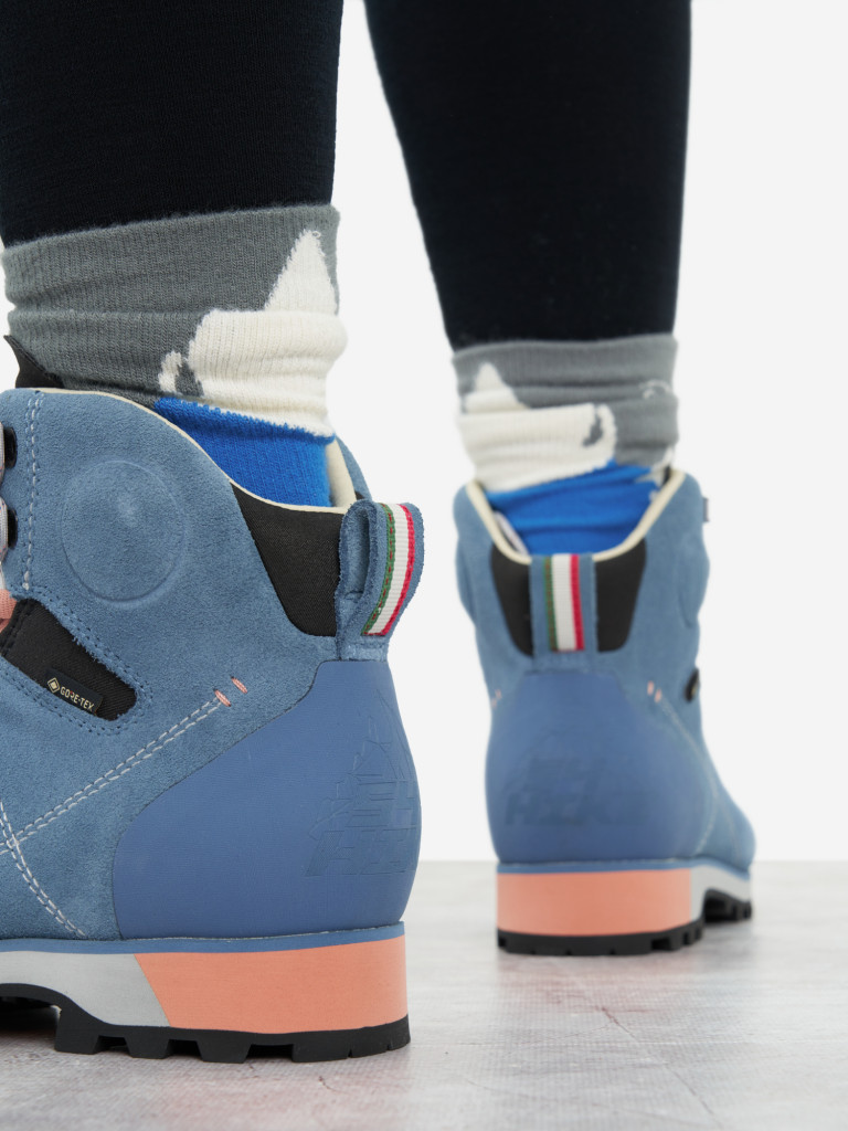 Ботинки женские Dolomite 54 Hike Evo GTX