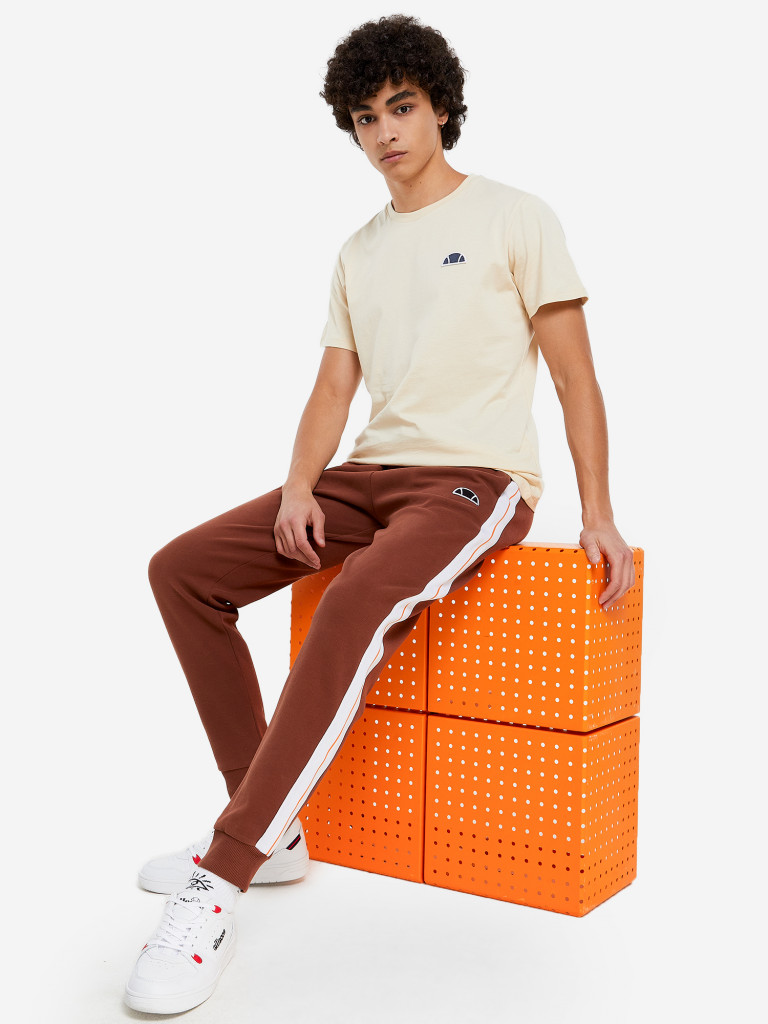 Футболка мужская Ellesse