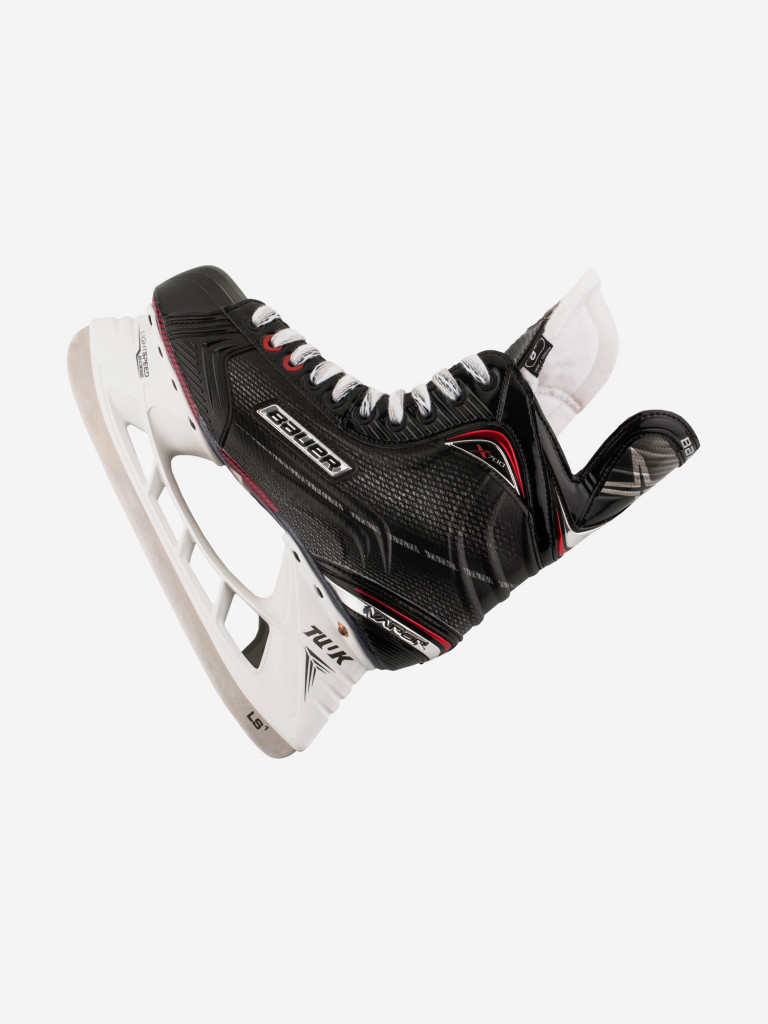 Коньки хоккейные Bauer S17 VAPOR X700