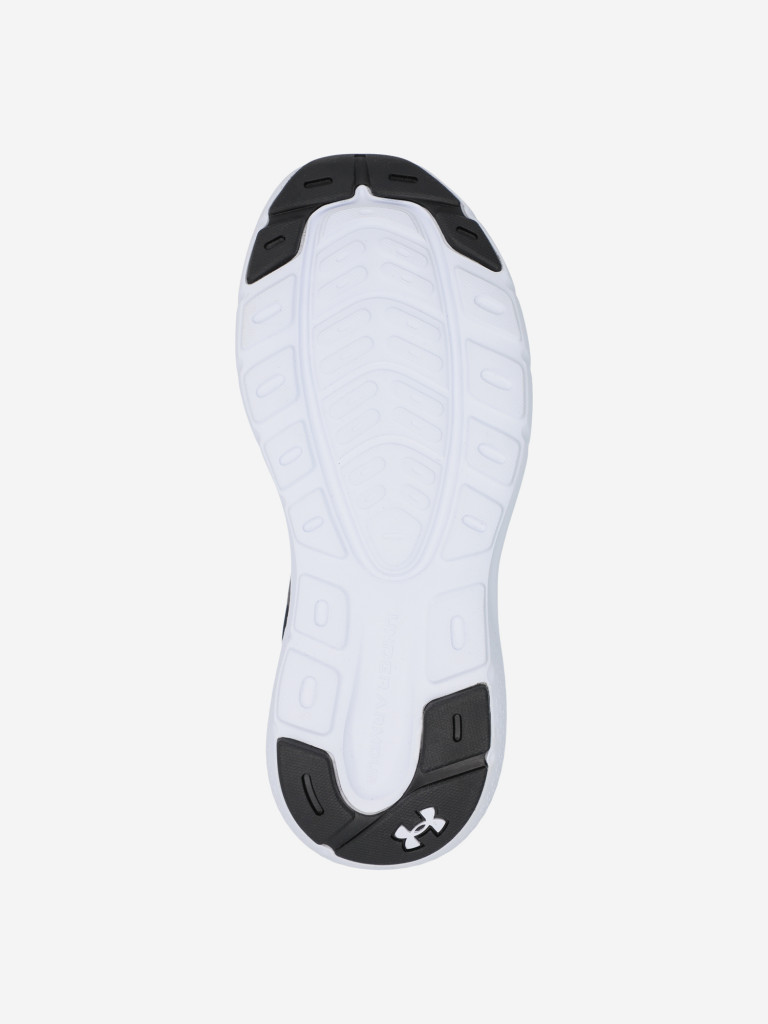 Кроссовки детские Under Armour BGS Rogue 5