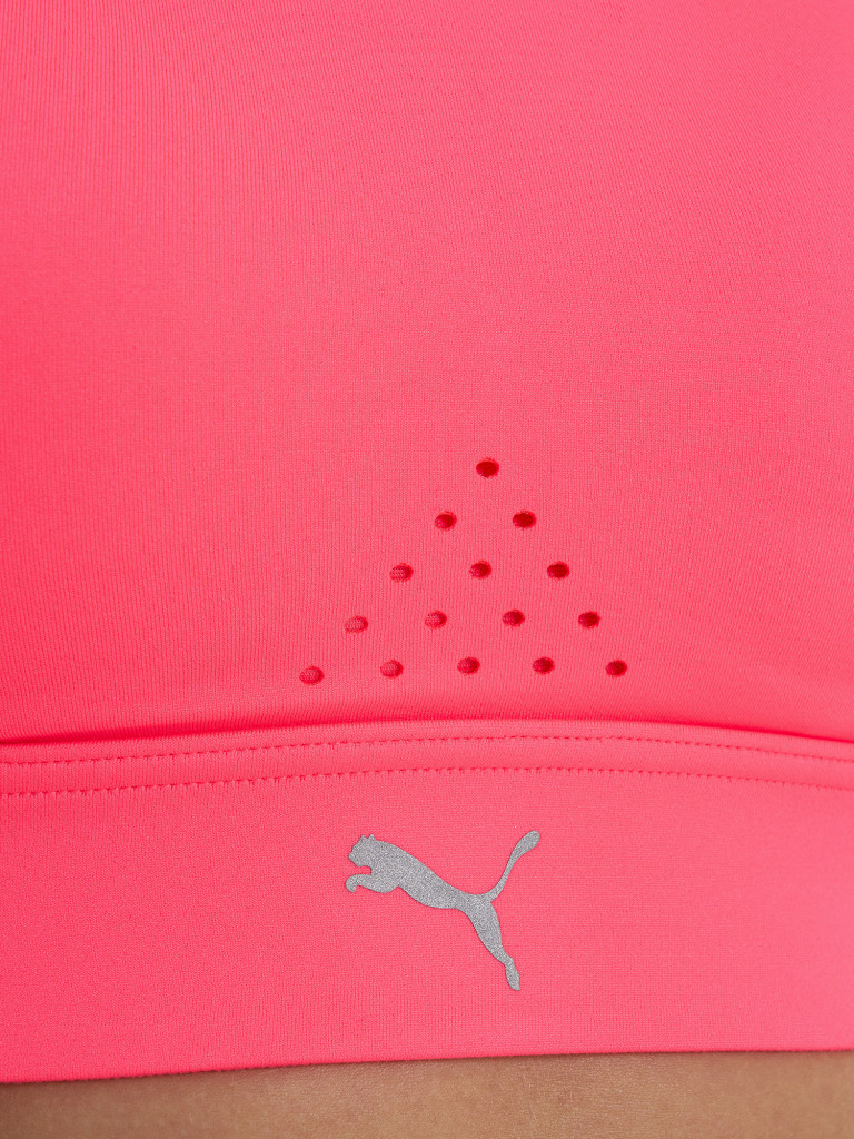 Топ бра спортивный PUMA Pwrbreathe