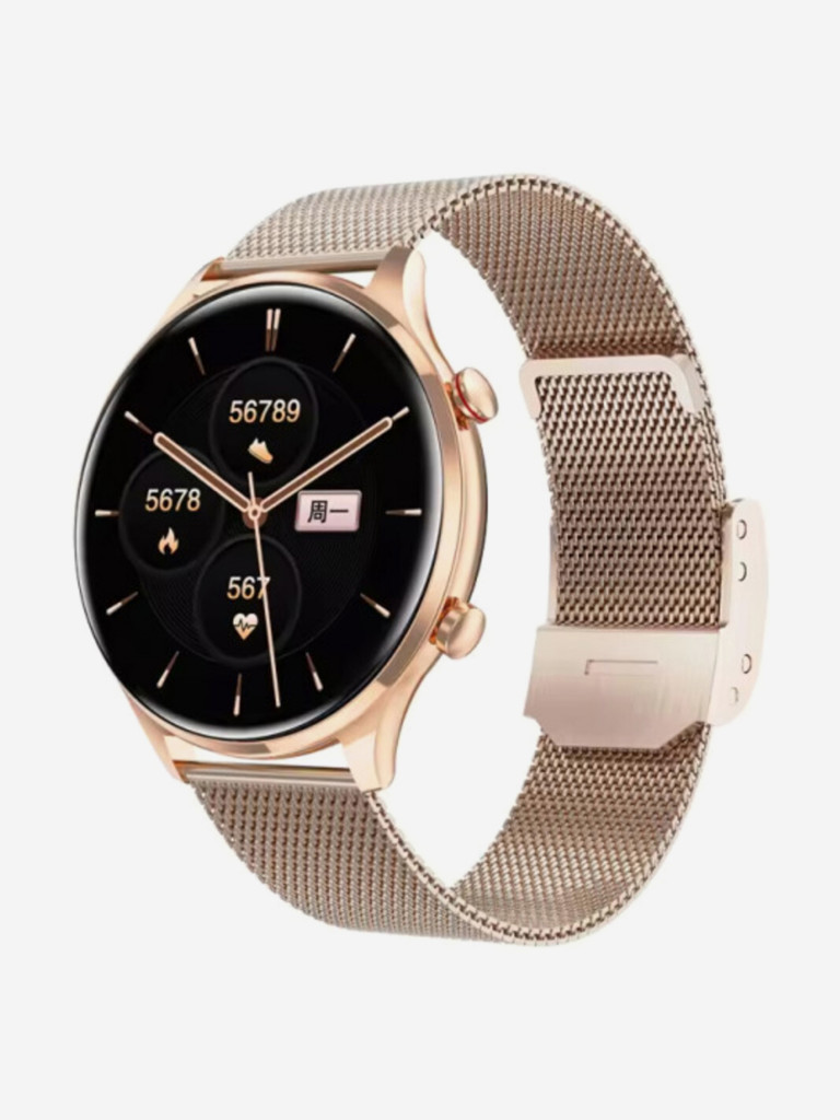Смарт-часы CheckME Smart CMSAK50GG