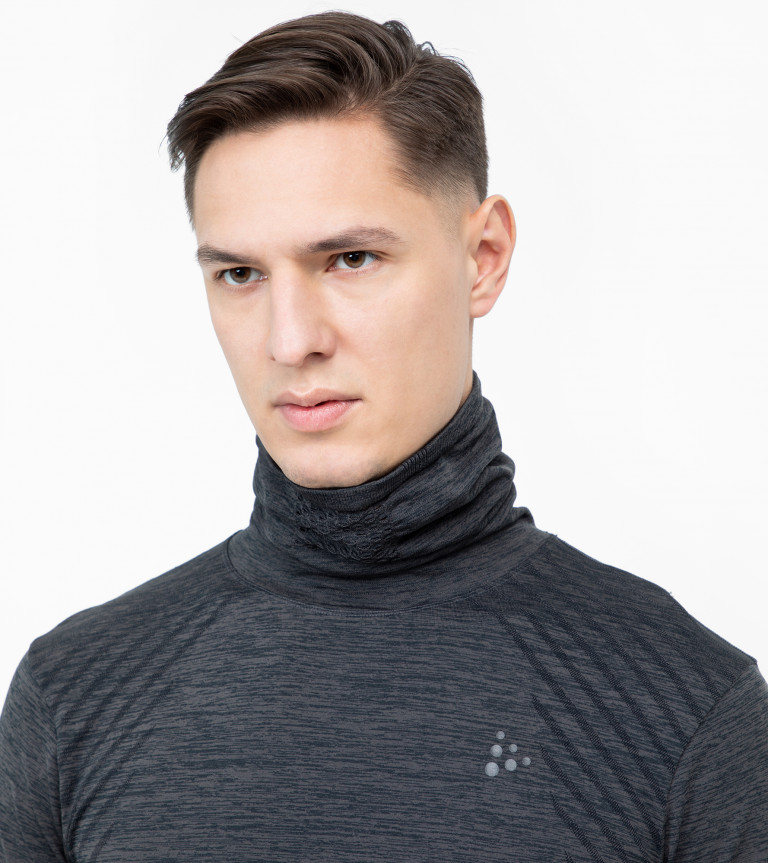 Термобелье верх мужское Craft Fuseknit Comfort
