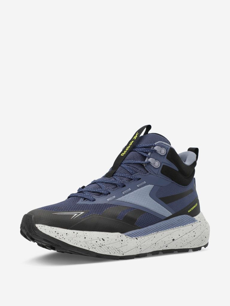 Кроссовки мужские Reebok Base Trail Mid