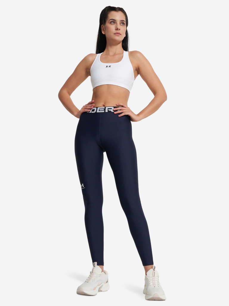 Легинсы женские Under Armour