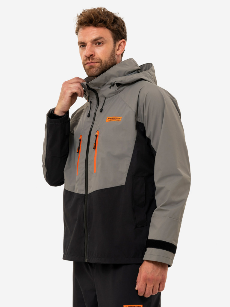 Костюм мужской Remington Fishing Royal Fish