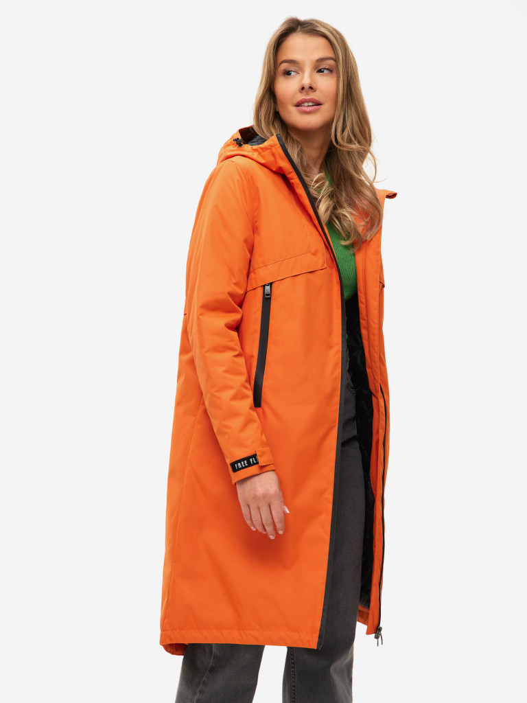 Парка демисезонная FREE FLIGHT Sympathy