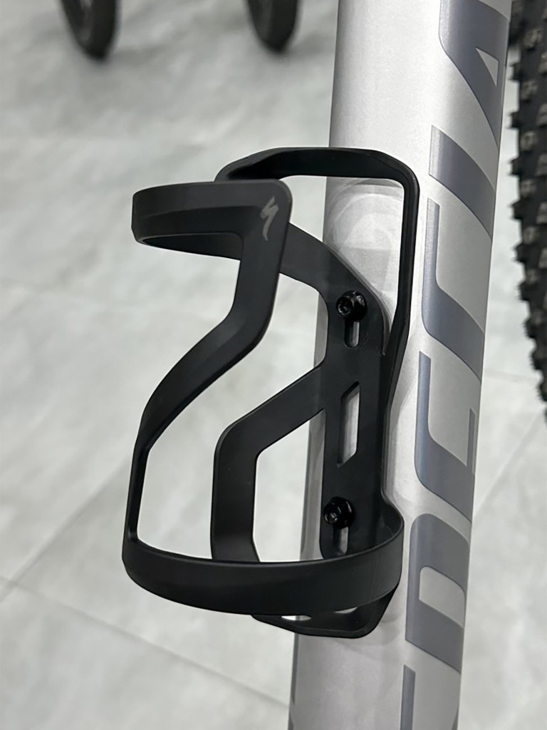 Флягодержатель Specialized ZEE CAGE II RIGHT