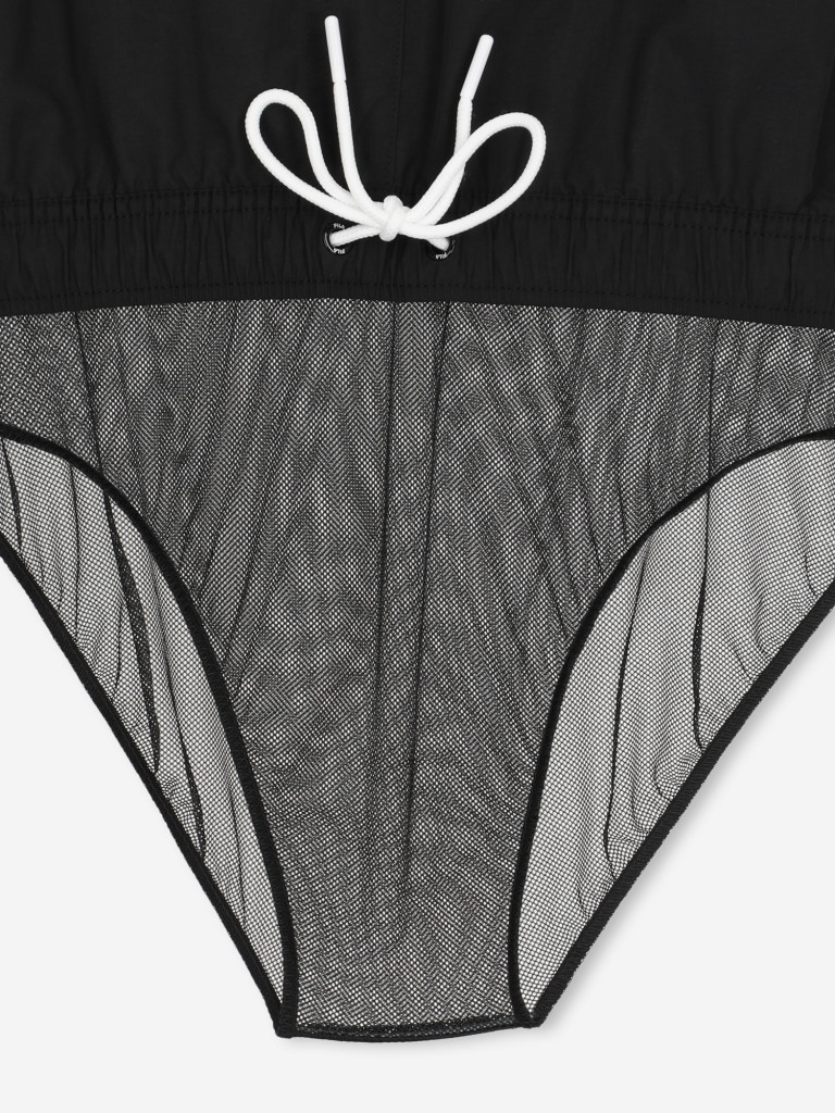 Шорты плавательные мужские FILA