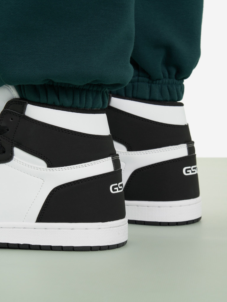 Кеды женские GSD Frost Mid