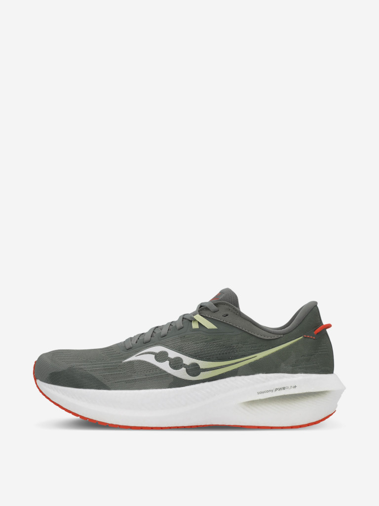 Кроссовки мужские Saucony Triumph 21