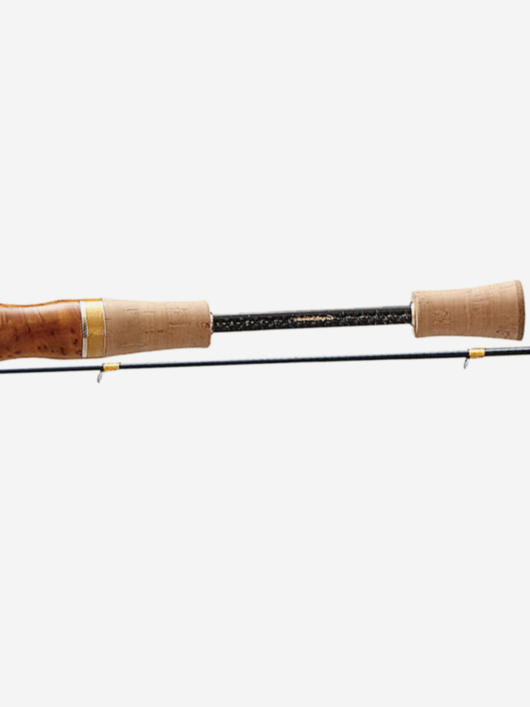 Спиннинг Graphiteleader Super Belleza GSBS-672L 0.6-7g, длина - 2,01 m