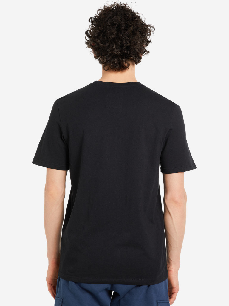 Футболка мужская Kappa Authentic Core