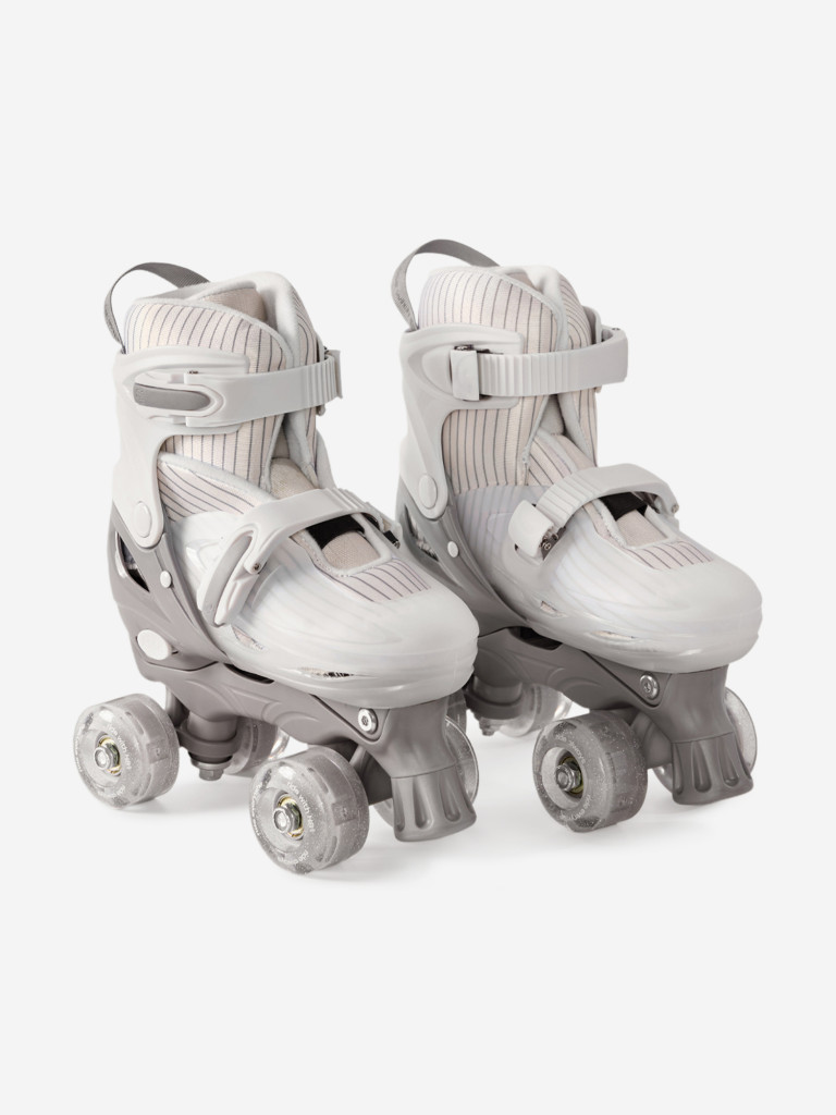 Ролики-коньки 3в1 детские SKROLLS