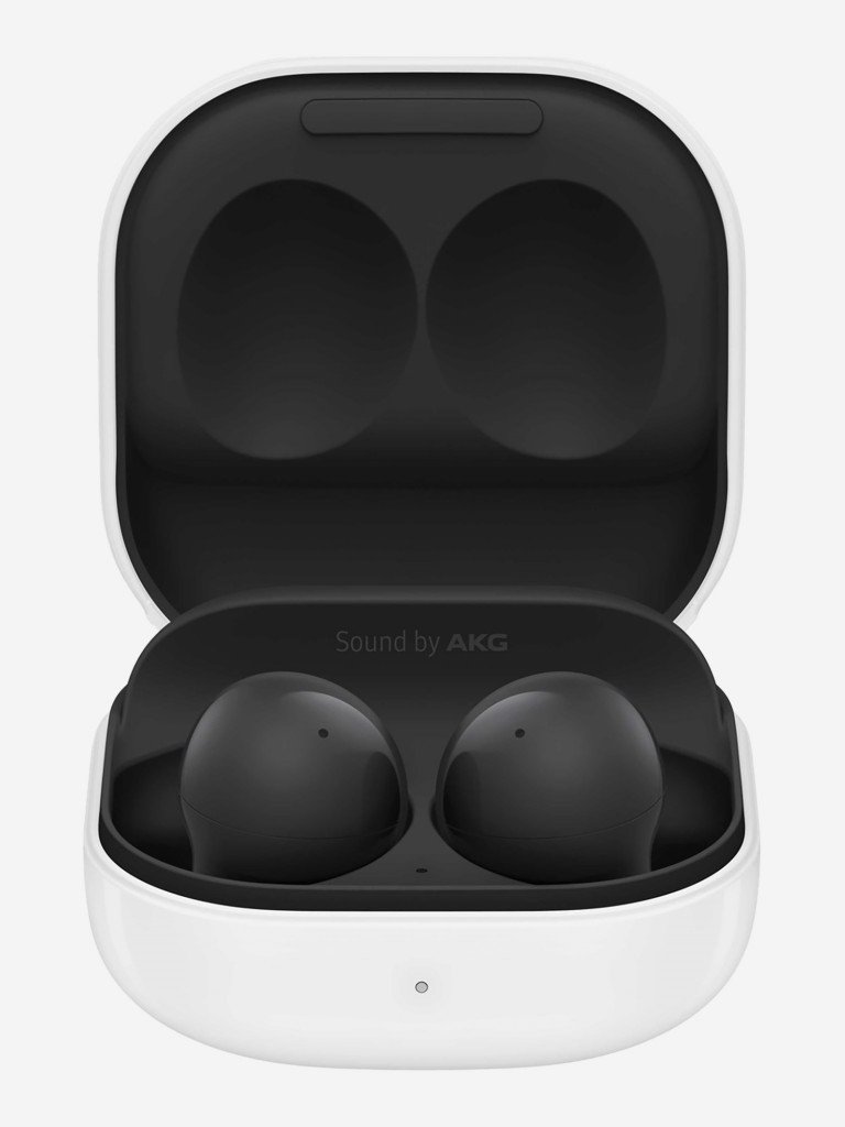 Наушники Samsung Galaxy Buds2 (SM-R177NZKACIS) черный