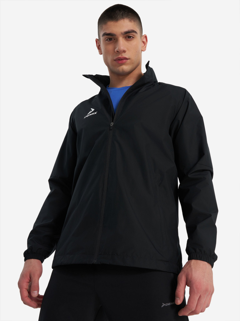Ветровка мужская Demix Midfielder