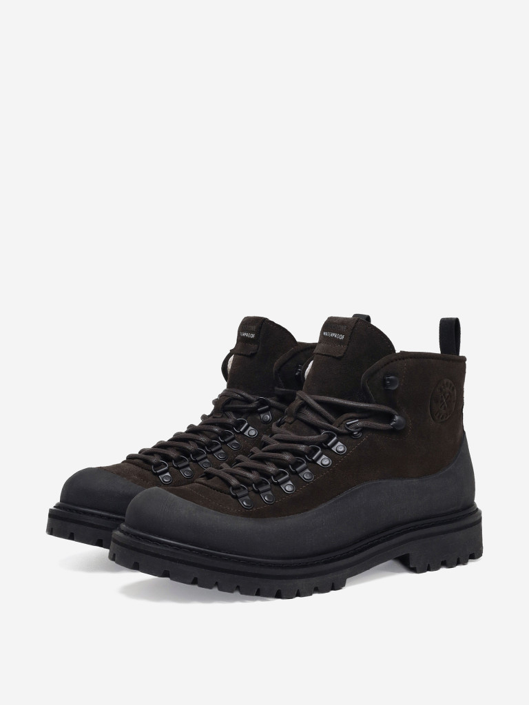 Ботинки мужские Blackstone Rock Dree
