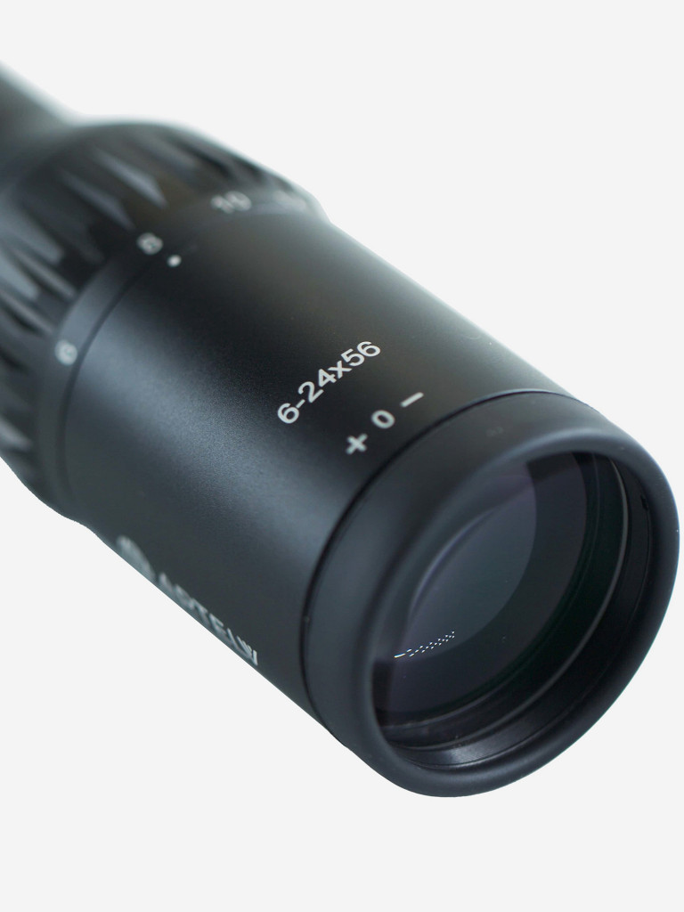 Оптический прицел ARTELV LRS 6-24x56 FFP
