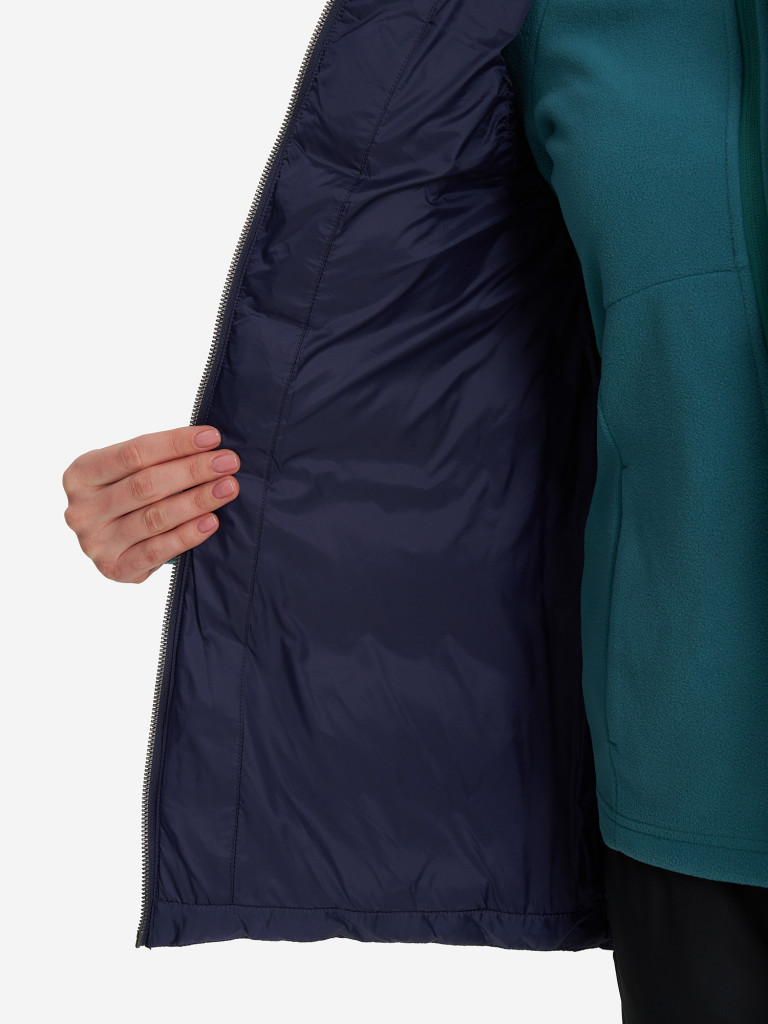 Жилет утепленный женский Outventure