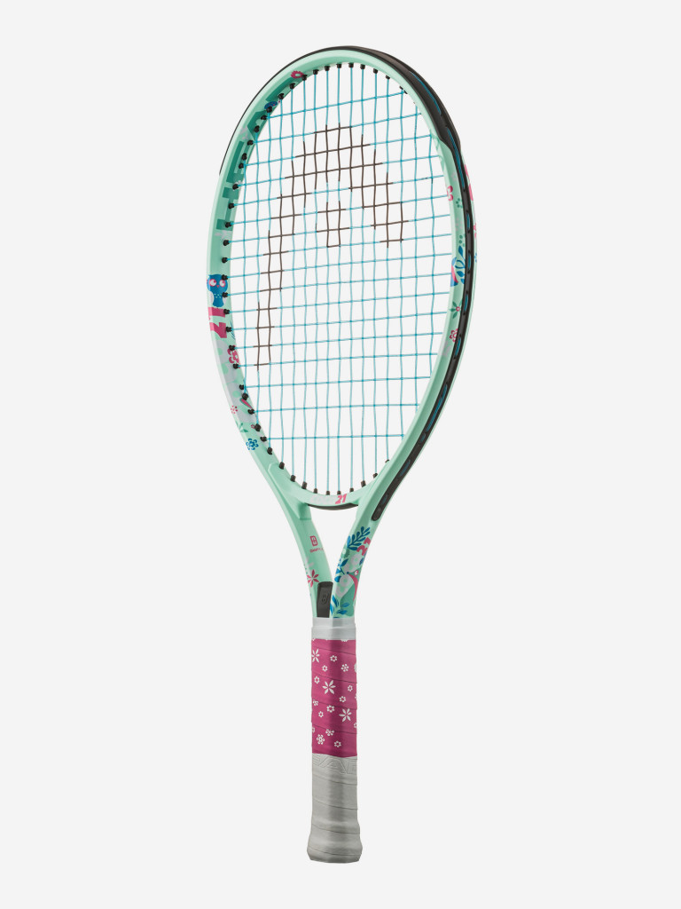 Ракетка для большого тенниса детская Head Coco 21''