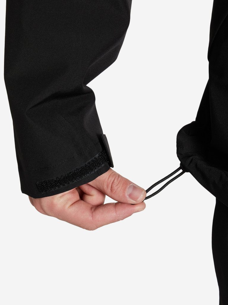 Куртка мембранная мужская The North Face Dryzzle Futurelight