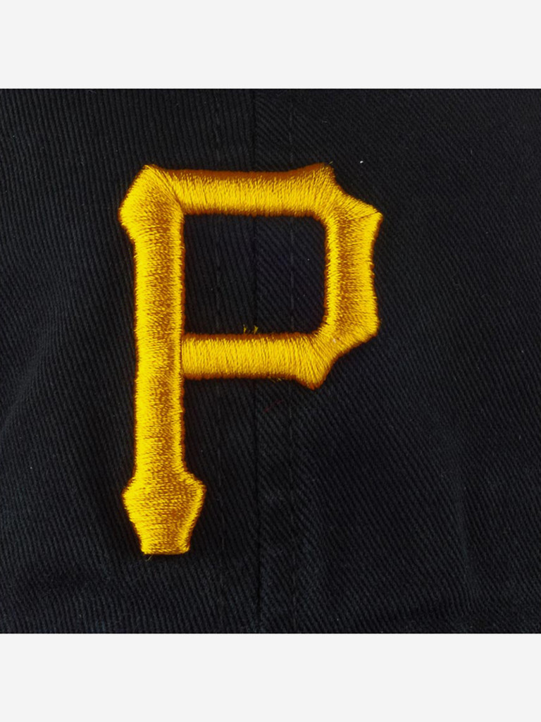 Бейсболка 47 BRAND B-RGW20GWS-HM Pittsburgh Pirates MLB