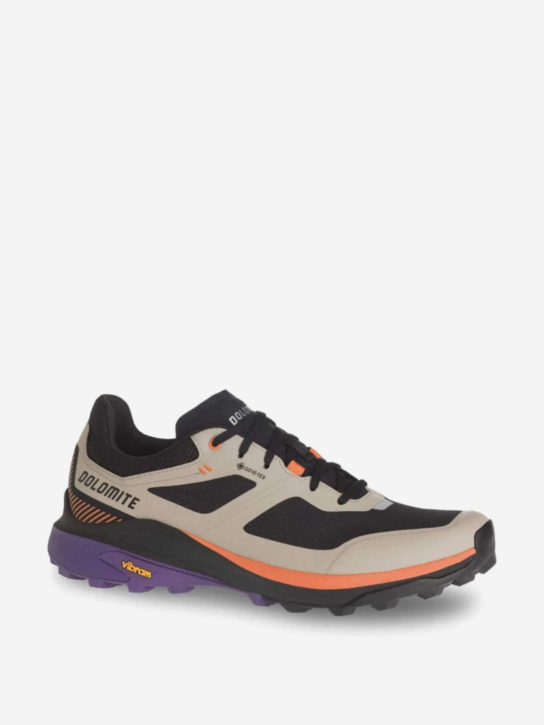 Кроссовки Dolomite Nibelia Goretex