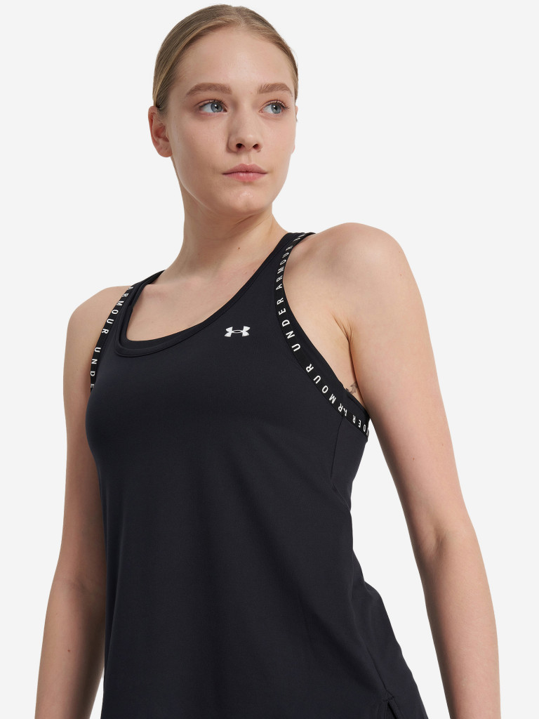 Майка женская Under Armour Knockout