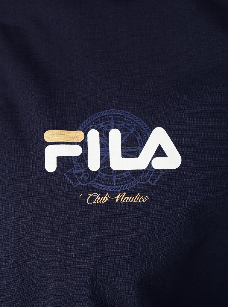 Ветровка женская FILA