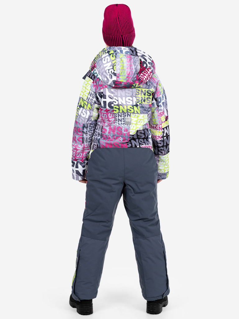 Комбинезон NIKASTYLE