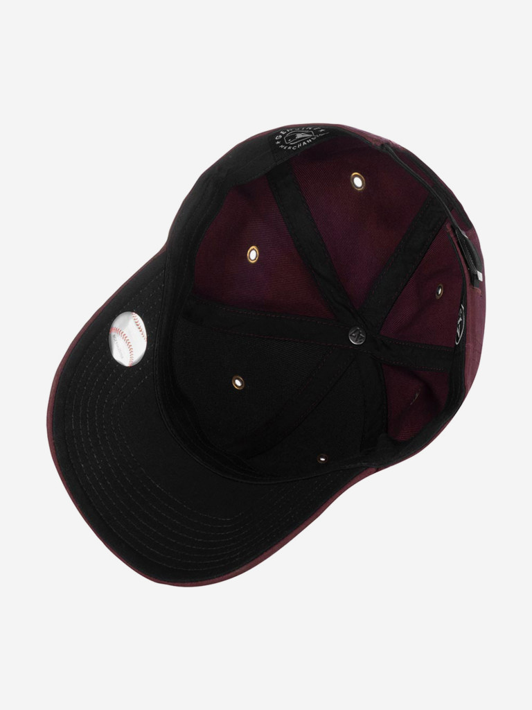 Бейсболка 47 BRAND B-AERIL17GWS New York Yankees MLB