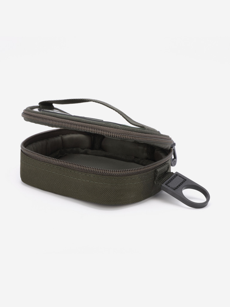 Сумка для аксессуаров маленькая низкая LOGIC CARP ACCESSORIES POUCH COMPACT LOW LC-B01L