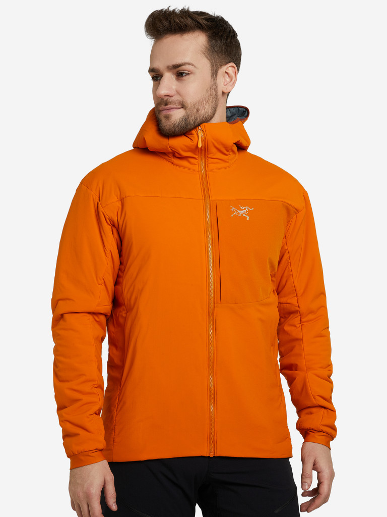 Куртка утепленная мужская Arc'teryx Proton