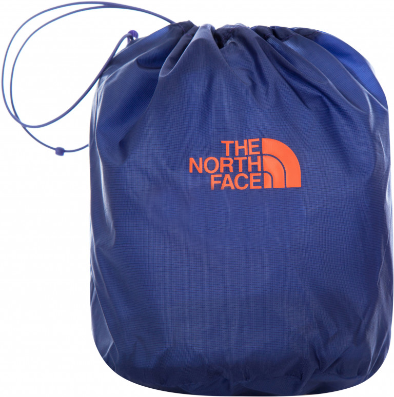 Пуховик женский The North Face Supercinco