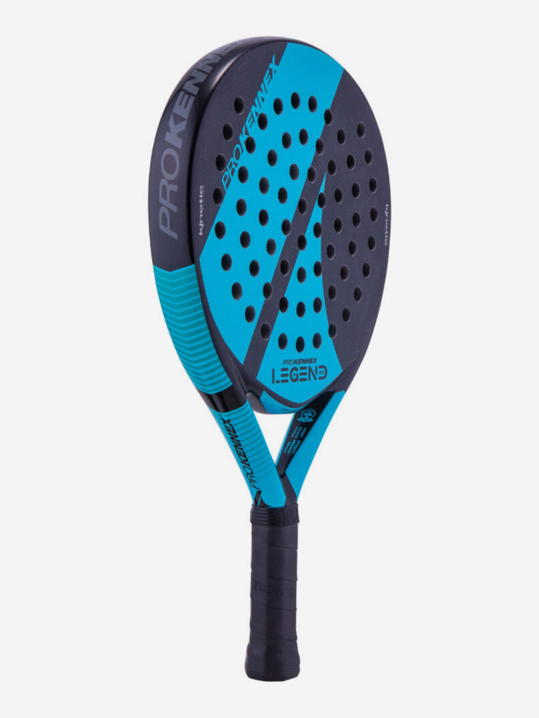 Ракетка для падел-тенниса PROKENNEX KINETIC LEGEND PRO Blue