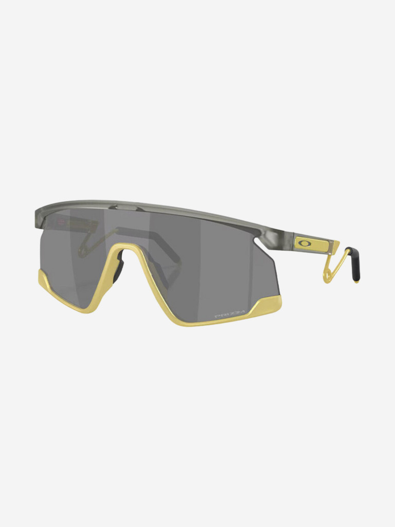 Солнцезащитные очки Oakley BxTR Metal