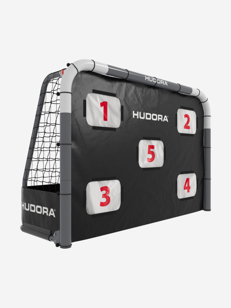 Футбольные ворота HUDORA Soccer Goal RoCo 180