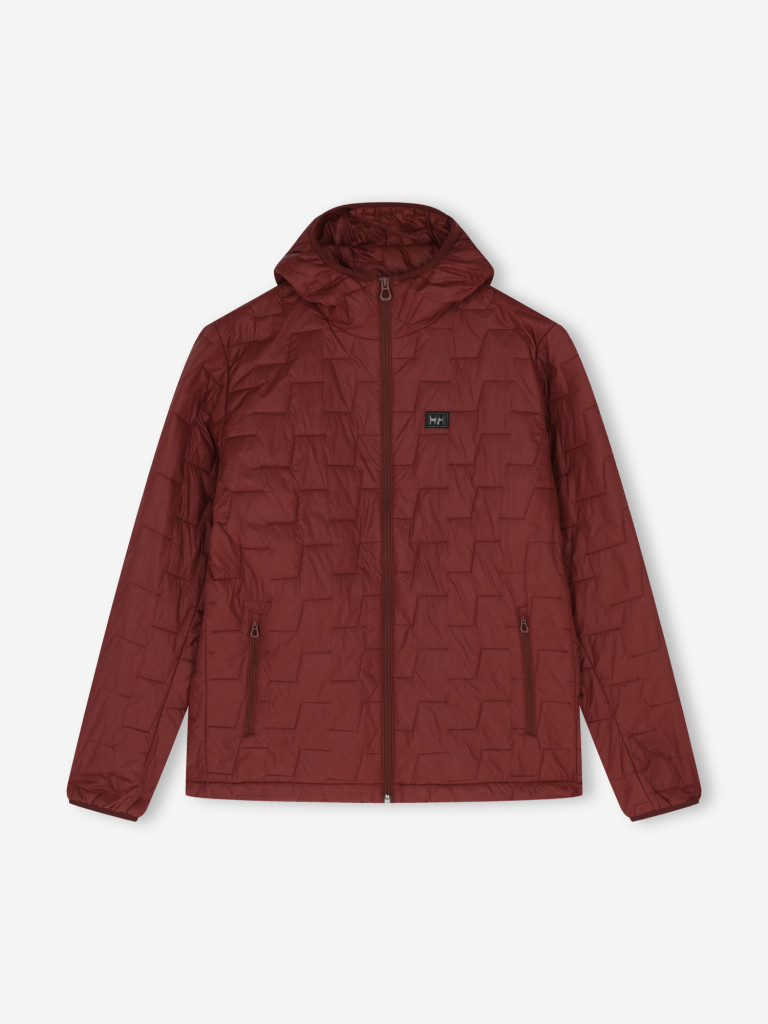 Куртка утепленная мужская Helly Hansen Lifaloft