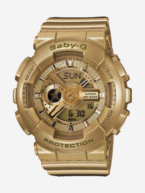 Наручные часы Casio Baby-G BA-111-9A