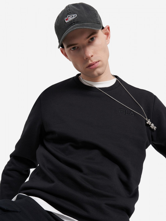 Свитшот мужской FILA Essentials