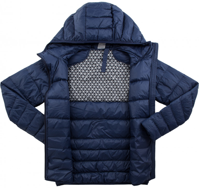 Пуховик мужской PUMA PWRWarm packLITE HD 600