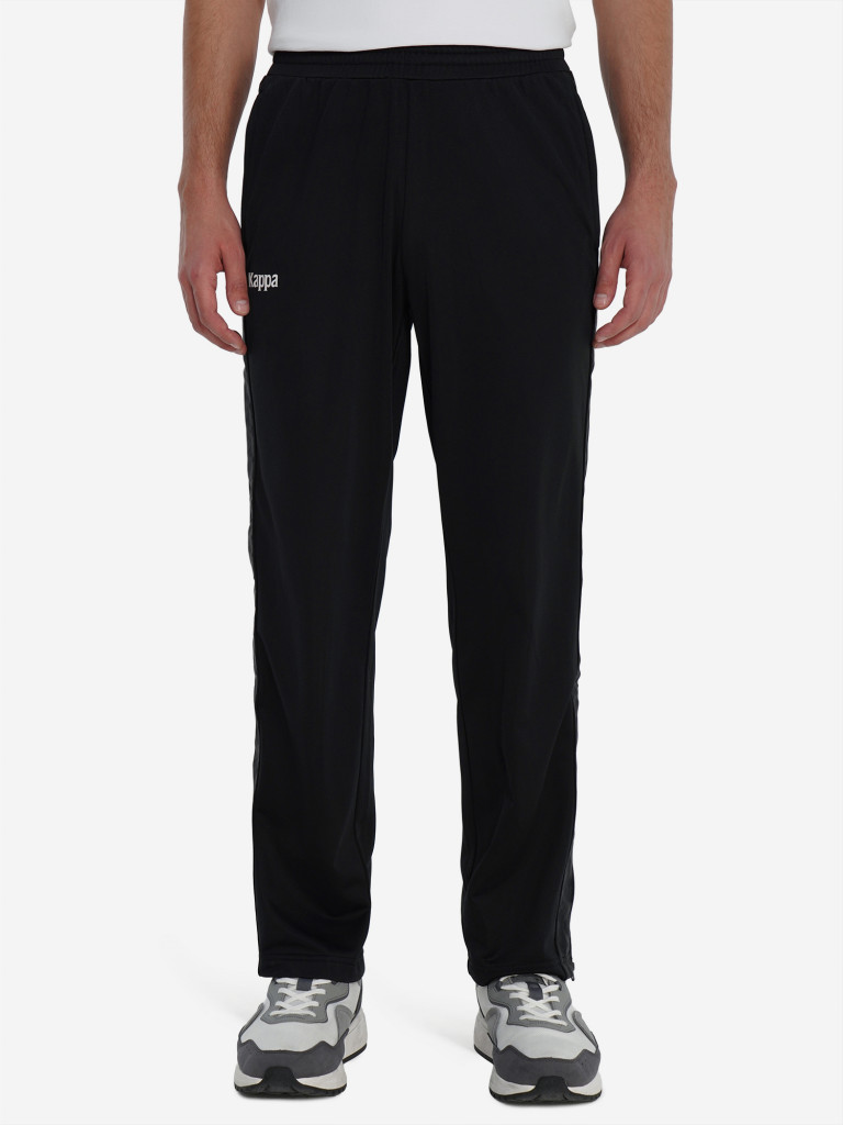 Брюки мужские Kappa Banda d’Origini