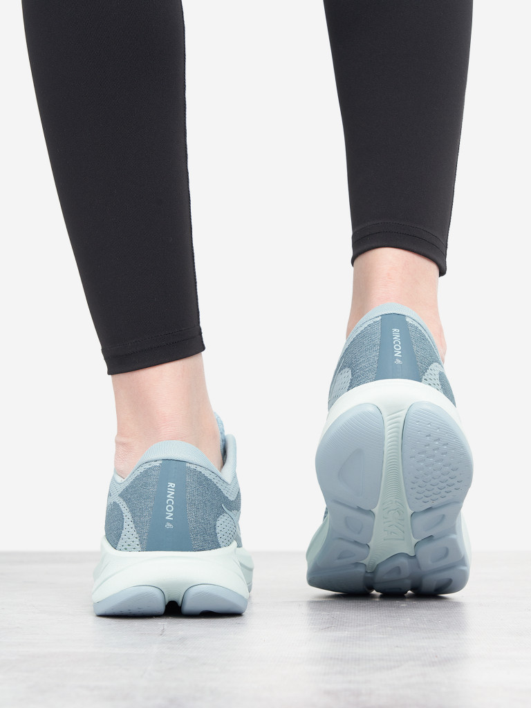 Кроссовки женские Hoka One One Rincon 4